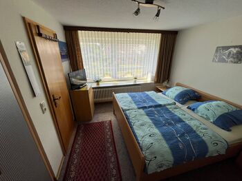 Gästezimmer Lübke