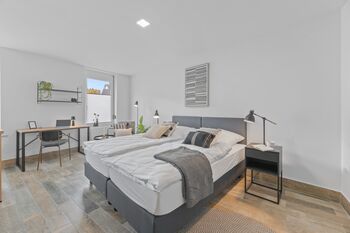 RICLS Apartments Bild 1