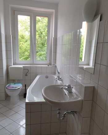 Apartment in Merseburg Bild 5