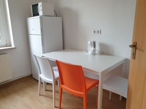 Apartment in Merseburg Picture 5