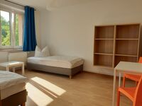 Apartment in Merseburg Picture 1