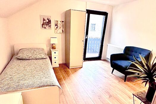 HomeRent in Salzweg Bild 3