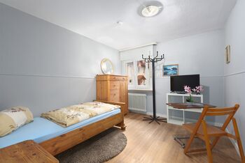 Pension in Gründau Bild 1