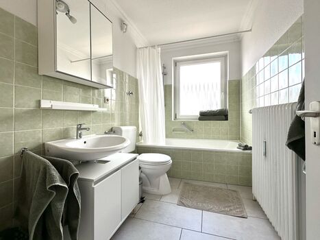 Hermannliving - 3 Wohnungen im Zentrum Bild 3