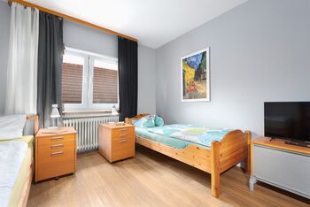 Pension in Gründau Bild 3