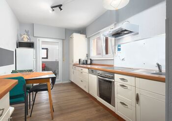 Pension in Gründau Bild 4