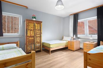 Pension in Gründau Bild 2