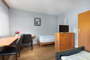 Pension in Gründau Bild 5