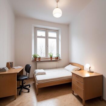 Ferienhaus in Halle (Saale) Bild 2