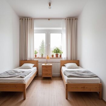 Ferienhaus in Halle (Saale) Bild 1