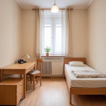 Ferienhaus in Halle (Saale) Bild 3