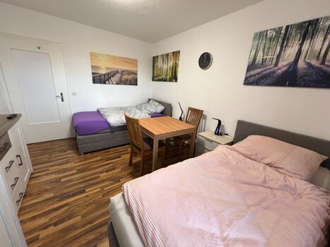 2‑Bett-Zimmer