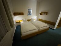 Hotel zum Sportforum Bild 3