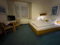 Hotel zum Sportforum Bild 1