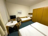 Hotel zum Sportforum Bild 4