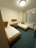 Hotel zum Sportforum Bild 5