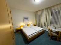 Hotel zum Sportforum Bild 3