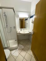 Hotel zum Sportforum Bild 2