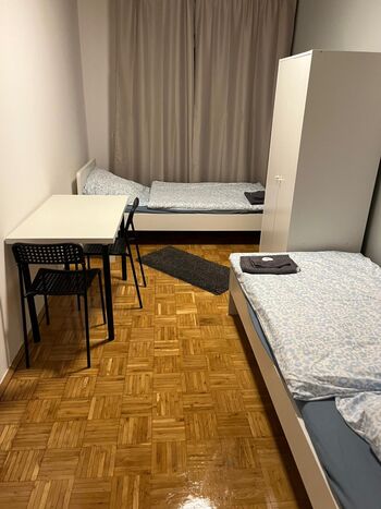 Geräumige 5 Zimmer Wohnung Picture 3