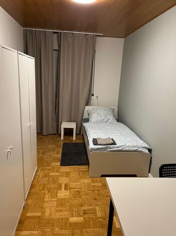Geräumige 5 Zimmer Wohnung Picture 2