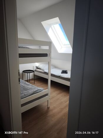 Gästezimmer Thurmann Bild 2