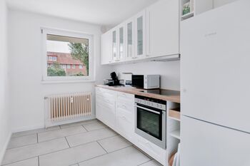 Wohnung Abudulai Bild 1