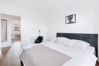 Wohnung Abudulai Bild 2
