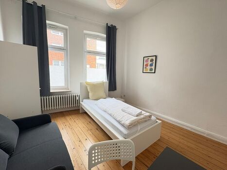 Apartments für Geschäftsreisende in Kiel Bild 3