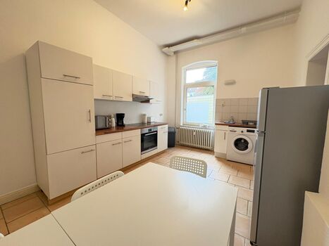 Apartments für Geschäftsreisende in Kiel Bild 4