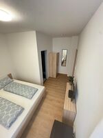 Kompakte Wohnung ohne Küche am Marktplatz Bild 2