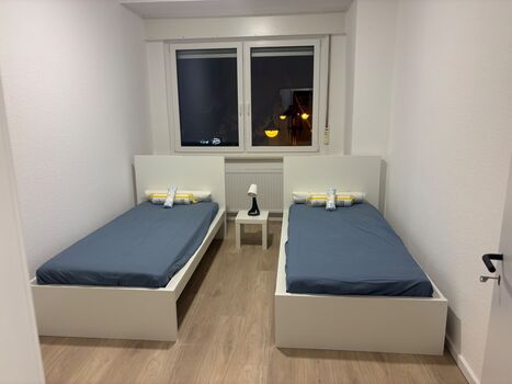 Ferienwohnung in Offenbach Bild 5