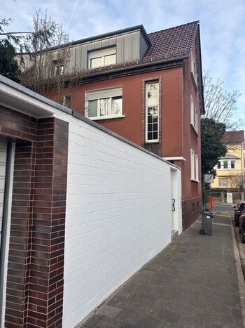 Holiday apartment in Offenbach