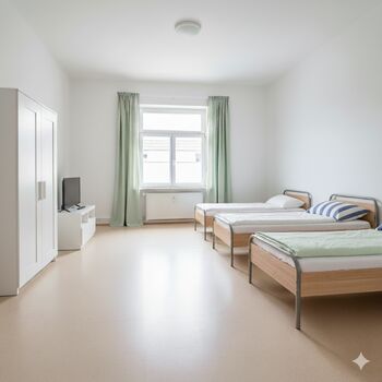 Ferienwohnung in Saulheim Bild 2