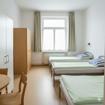 Ferienwohnung in Saulheim Bild 1