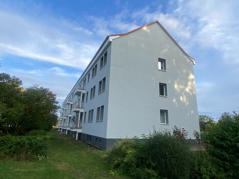 Ferienwohnung in Hohe Börde Bild 2