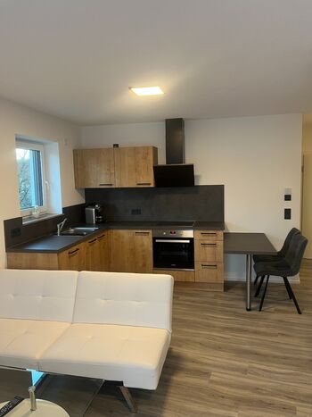 S1 Appartments Bild 2