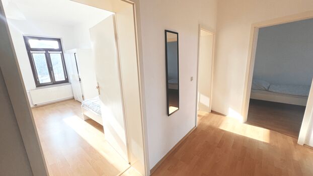 Holiday apartment in Leipzig Picture 2