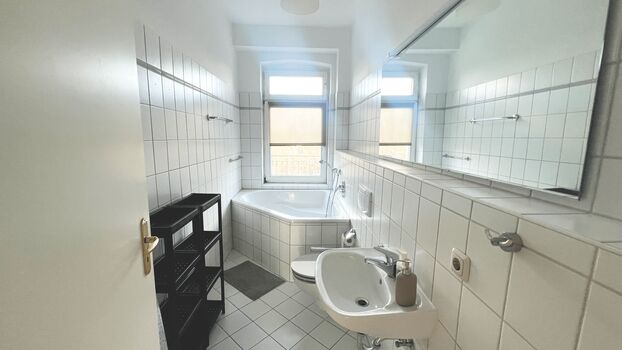 Holiday apartment in Leipzig Picture 4
