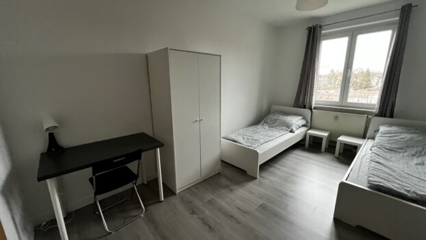 Ferienwohnung in Leipzig Bild 4