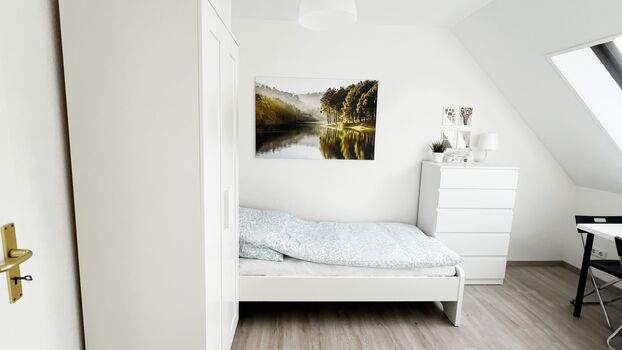 Ferienwohnung in Leipzig Bild 6