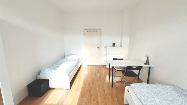 Holiday apartment in Leipzig Picture 3