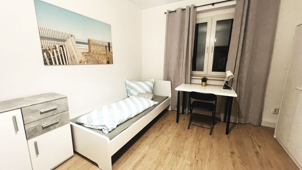 Holiday apartment in Leipzig Picture 5