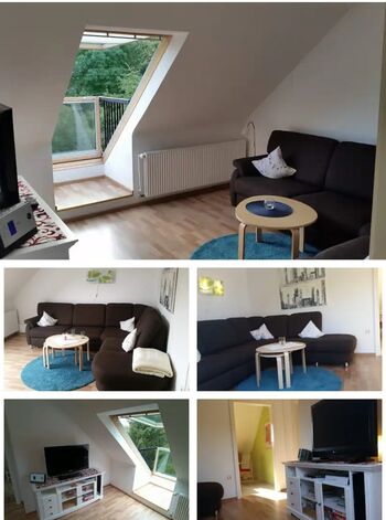 Ferienwohnung in Sulingen Bild 3