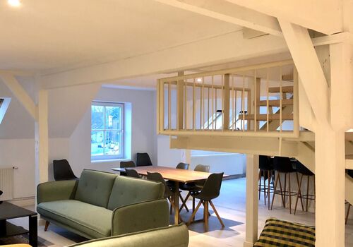 Gästezimmer in Flensburg Bild 1