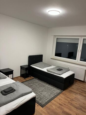 Wohnung Bischo Bild 3