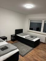 Wohnung Bischo Foto 3