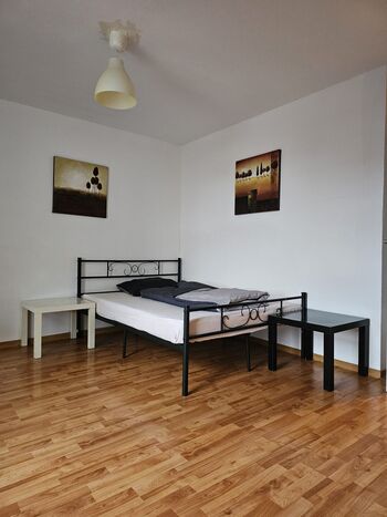 Holiday apartment in Wuppertal