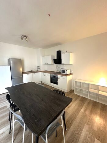 Modernes Apartment / Zentral im Ruhrgebiet ! Bild 3