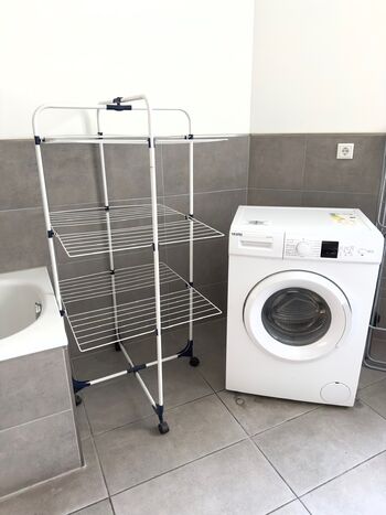 Modernes Apartment / Zentral im Ruhrgebiet ! Bild 5