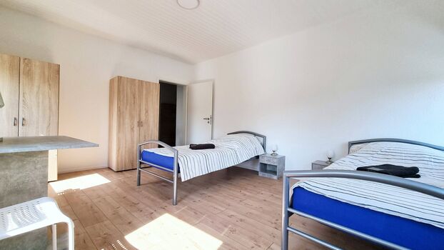 Schöne Wohnungen in Weißenthurm, Koblenz, Neuwied und Vallen Bild 3